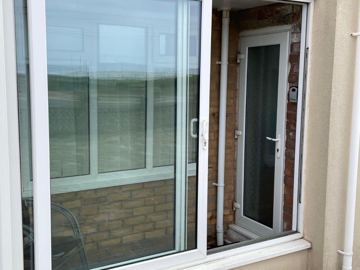 Crescent Court Villa Blackpool Exterior photo